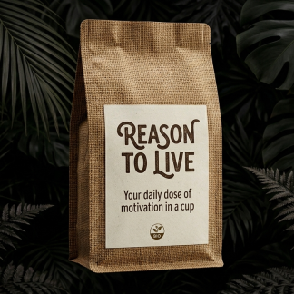 Lebensfeuer (Espresso-Röstung)