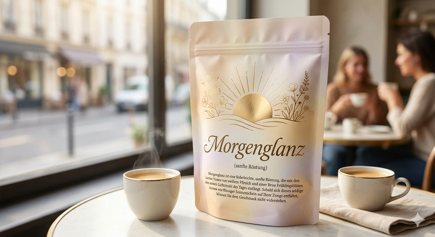 Morgenglanz Coffee